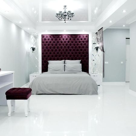 Apartaments On Prospekt Mira 35 Kryvyi Rih Exterior photo