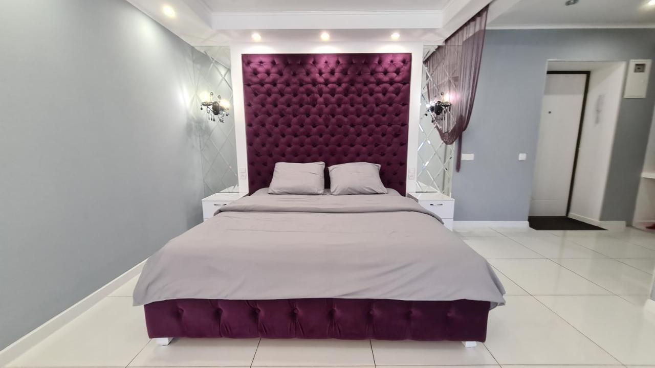 Apartaments On Prospekt Mira 35 Kryvyi Rih Exterior photo