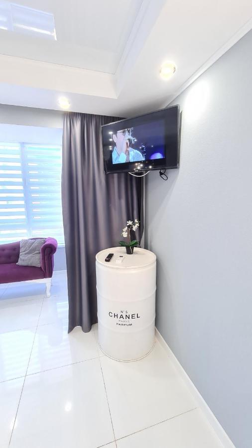 Apartaments On Prospekt Mira 35 Kryvyi Rih Exterior photo