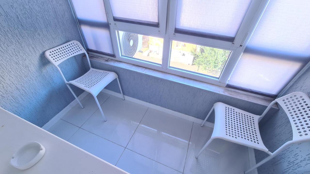 Apartaments On Prospekt Mira 35 Kryvyi Rih Exterior photo