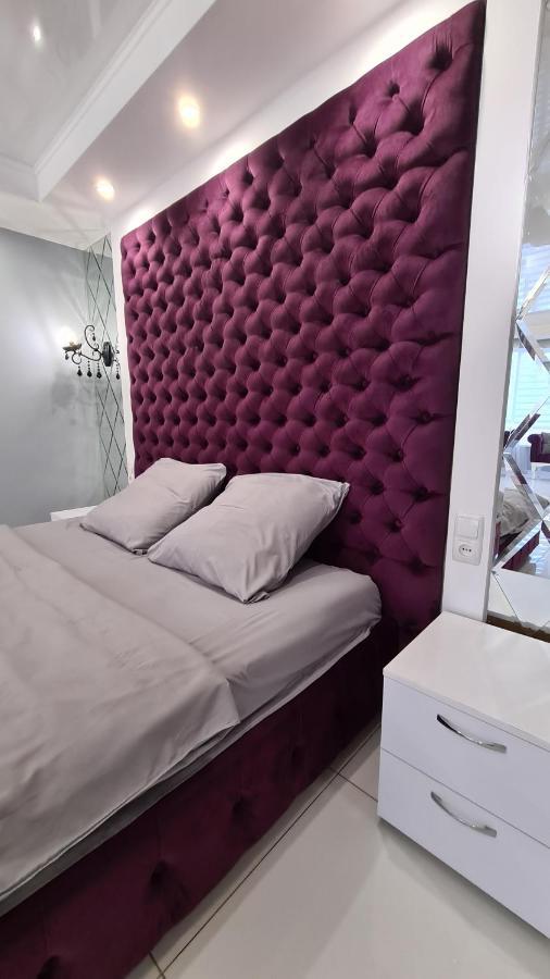 Apartaments On Prospekt Mira 35 Kryvyi Rih Exterior photo