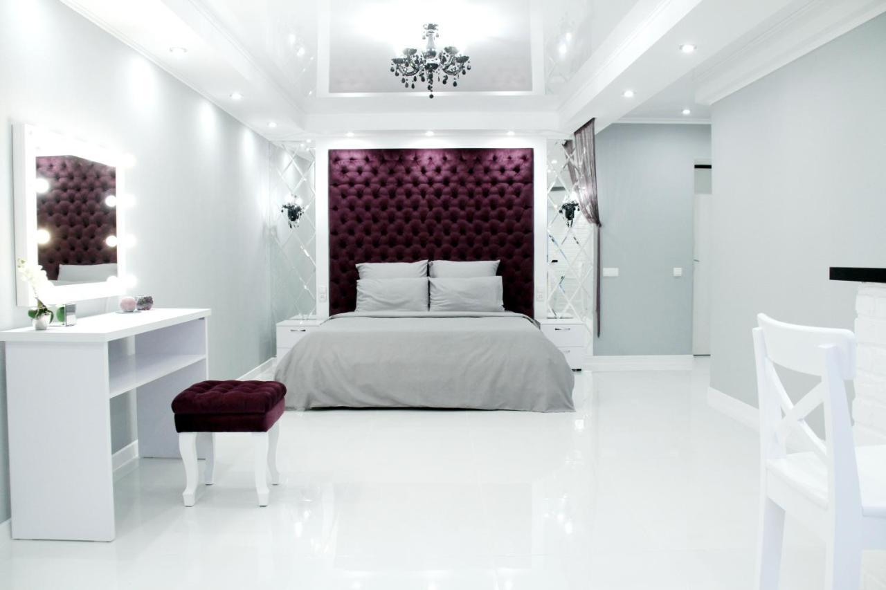 Apartaments On Prospekt Mira 35 Kryvyi Rih Exterior photo